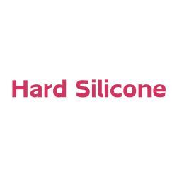 Hard Silicone