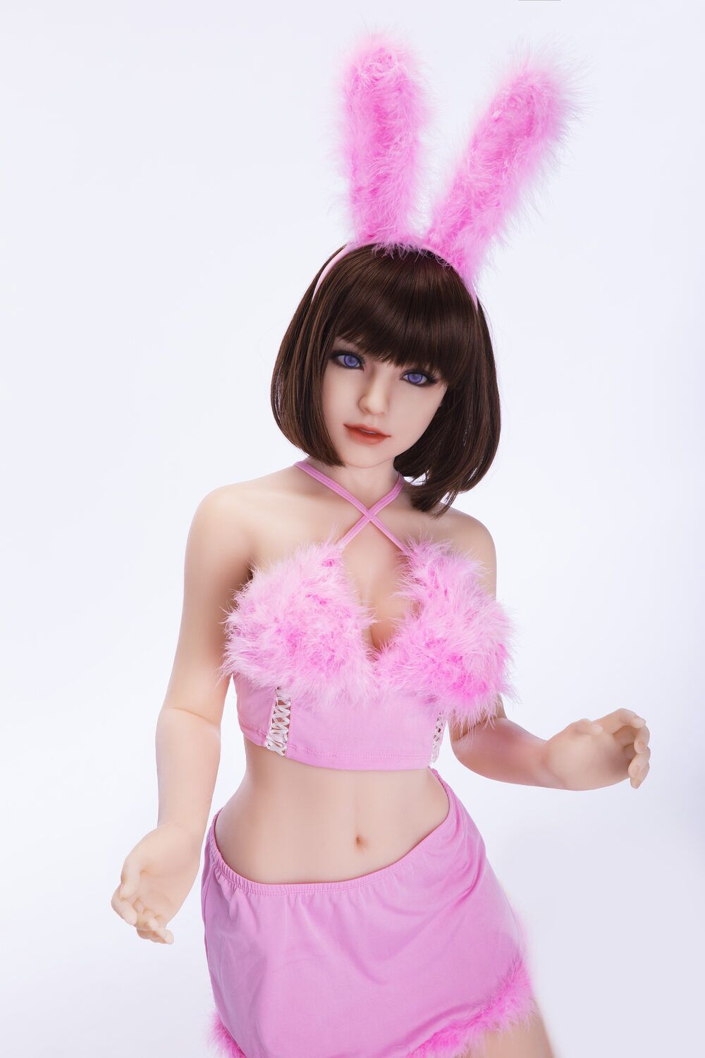 SanhuiDoll 156cm5ft1 F-cup Silicone Sex Doll – Hilary Kent at RosemaryDoll
