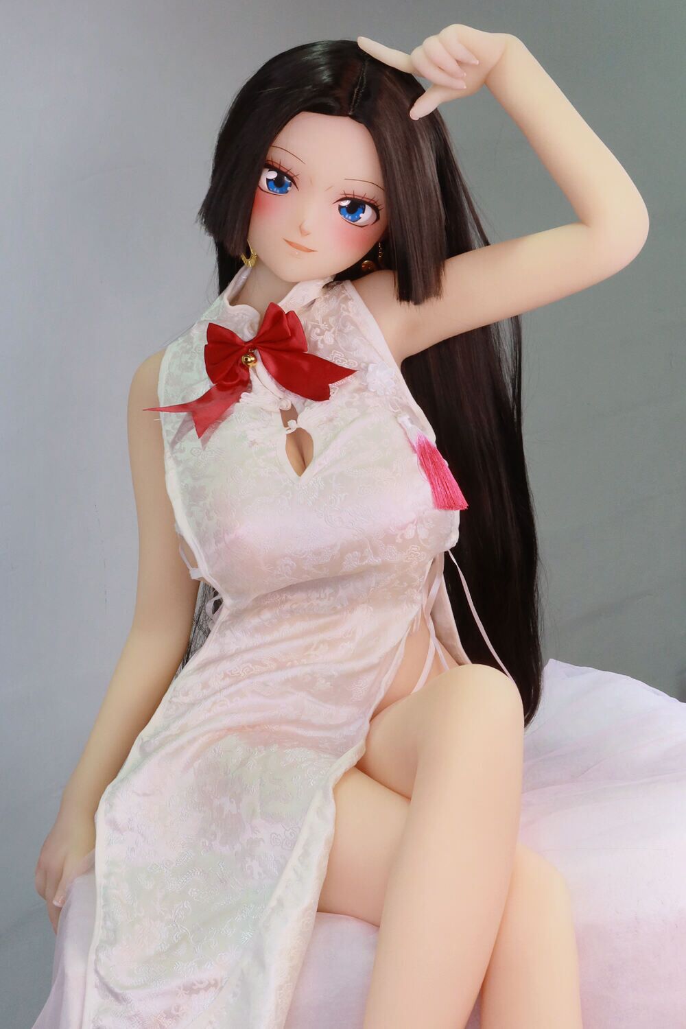 Aotume Anime TPE Sex Doll - Ella Cook at rosemarydoll