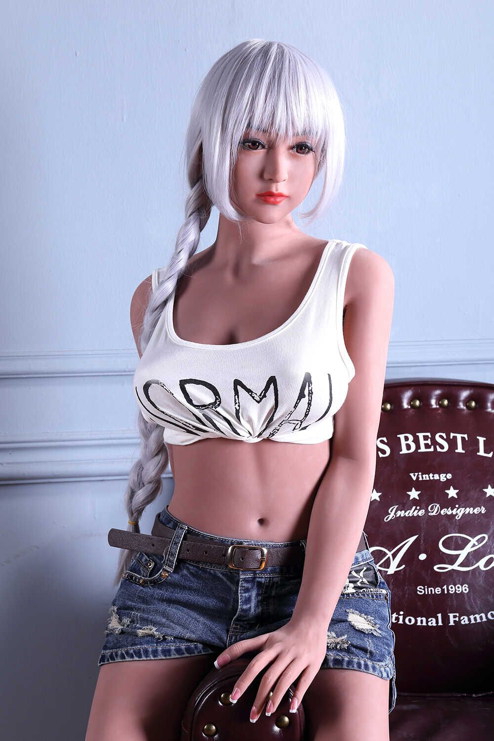 wmdoll 158cm5ft2 D-cup TPE Sex Doll - Sachiko at rosemarydoll