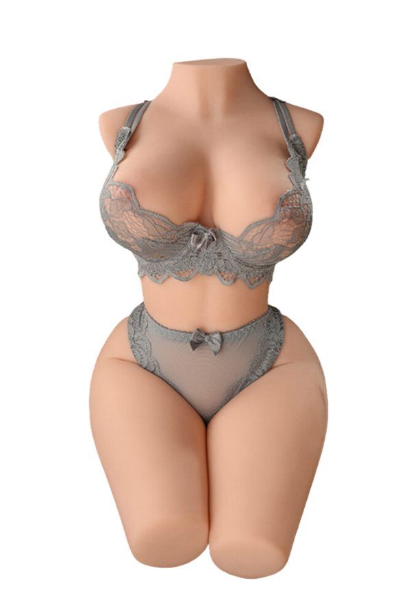 53cm/1ft9 20.9LB TPE Life-size Sex Doll Torso – Page at rosemarydoll