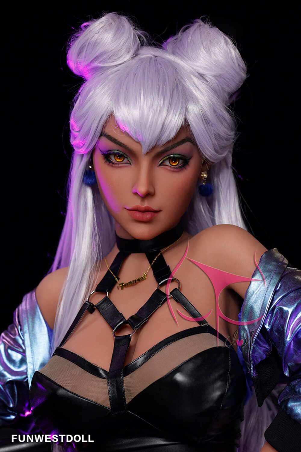 Authentic TPE Sex Doll – Lexie