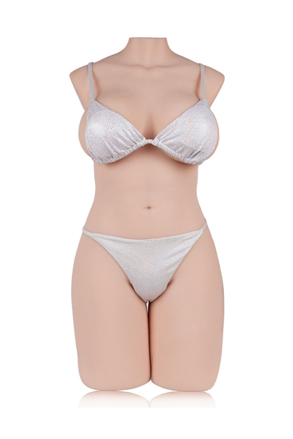 Tantaly 80cm/2ft7 63.9LB Pornstar Sexdoll Life Like Sex Doll - Morgpie en rosemarydoll