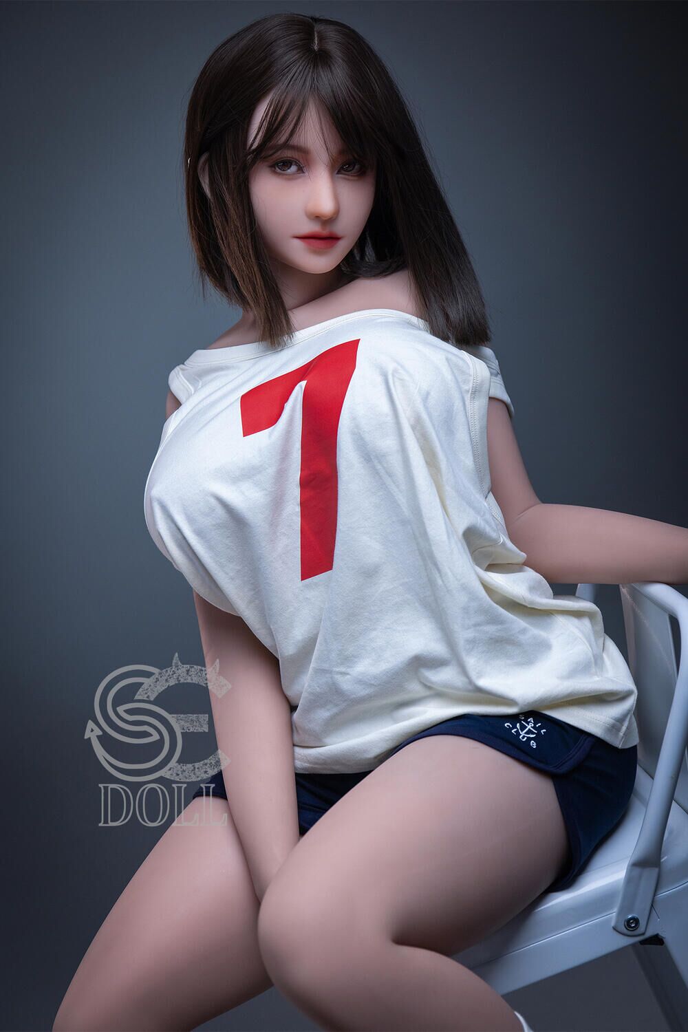 SE 157cm/5ft2 H-cup TPE Sex Doll – Phoebe.C at rosemarydoll