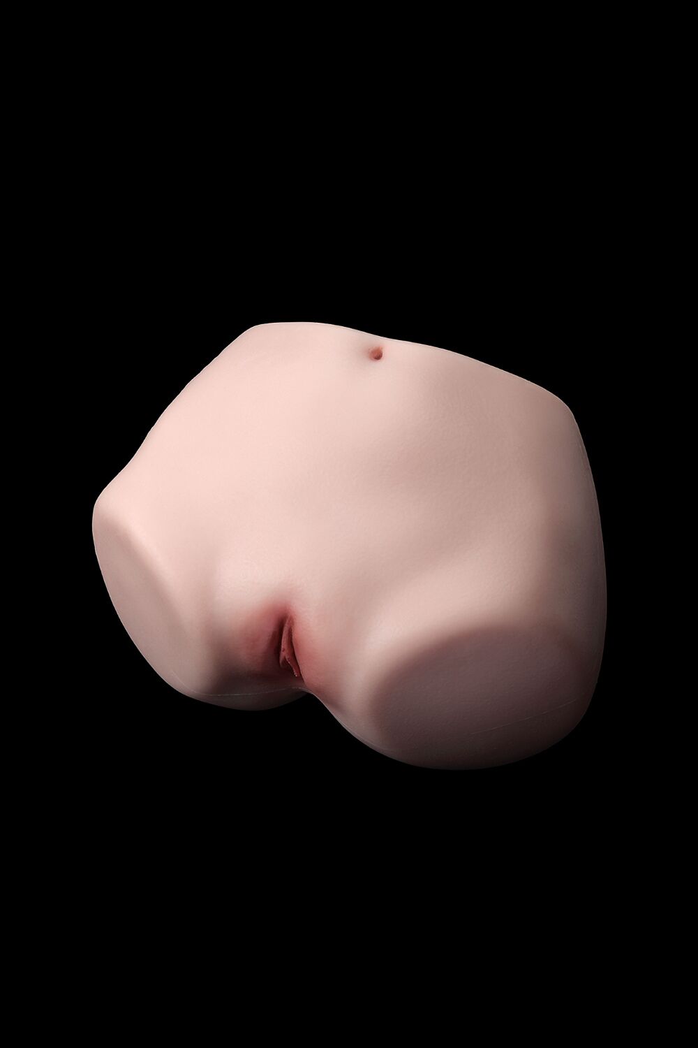 Sino 21cm/8in 14.3LB Silicone Big Ass Masturbator at rosemarydoll