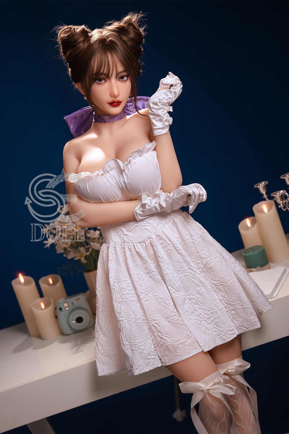 SE 161cm5ft3 F-cup TPE Sex Doll - Makoto.C at rosemarydoll