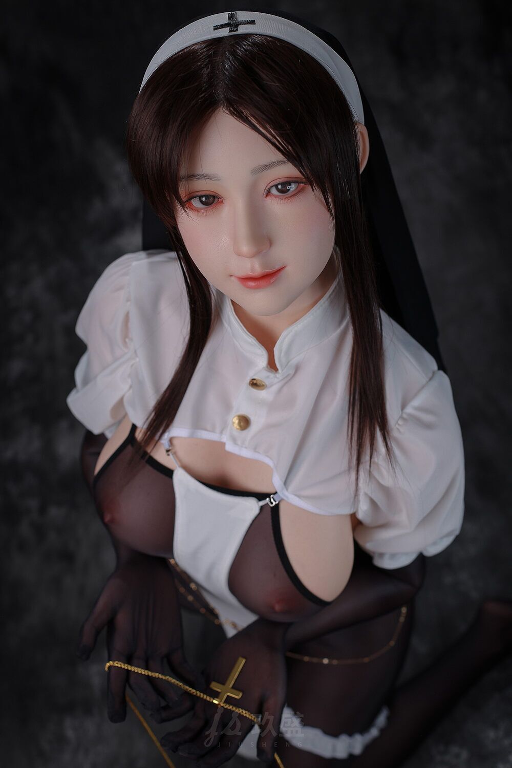 Jiusheng 160cm5ft3 E-cup Silicone Sex Doll – Kiko at rosemarydoll