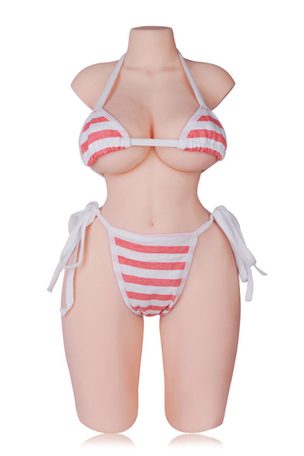 Tantaly 50.5cm1ft8 13.9LB TPE Sex Doll Torso – Miki at rosemarydoll