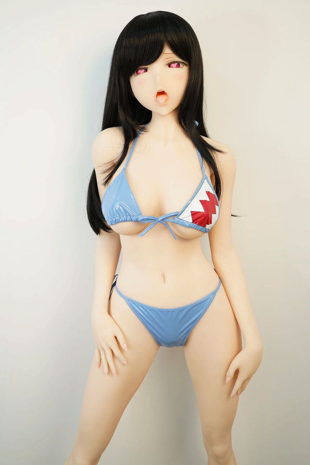 Irokebijin 152cm4ft12 C-cup S-TPE Sex Doll - Arisa at rosemarydoll