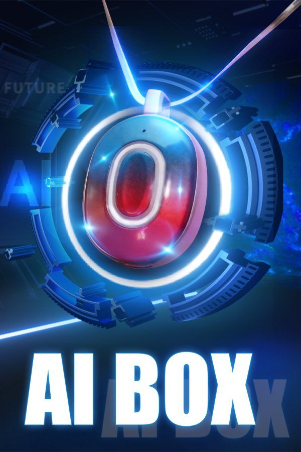 Vine Talk AI Box