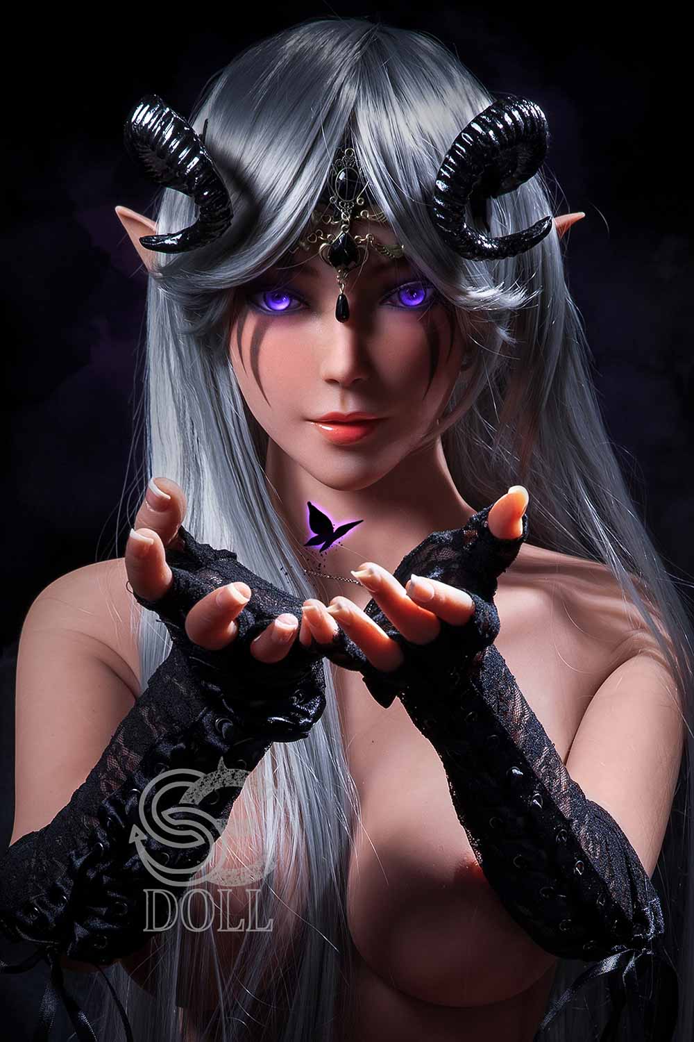 150cm4ft11 G-cup TPE Sex Doll - Carry (10) 150cm/4ft11 G-cup TPE Sex Doll - Carry - Image 1