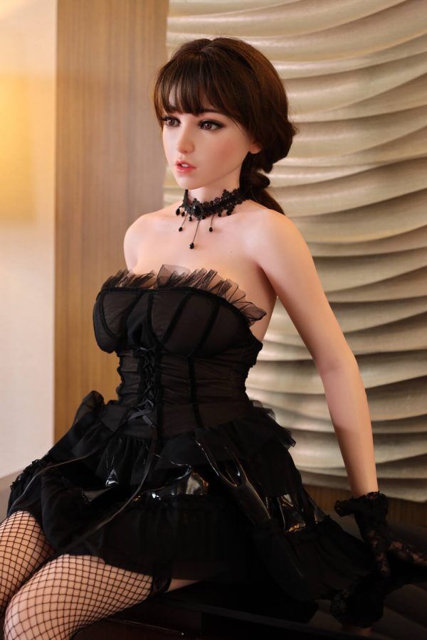 gynoid doll sex Realistic Silicone BBW Sex Doll 15% Off Sale-BestRealDoll