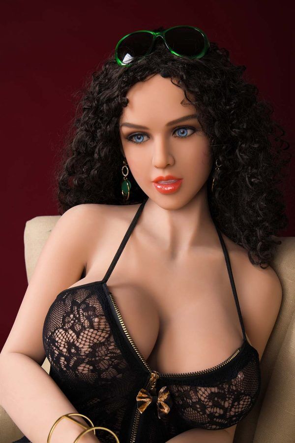 sex doll ia AI Tech Sex doll robot main image 1