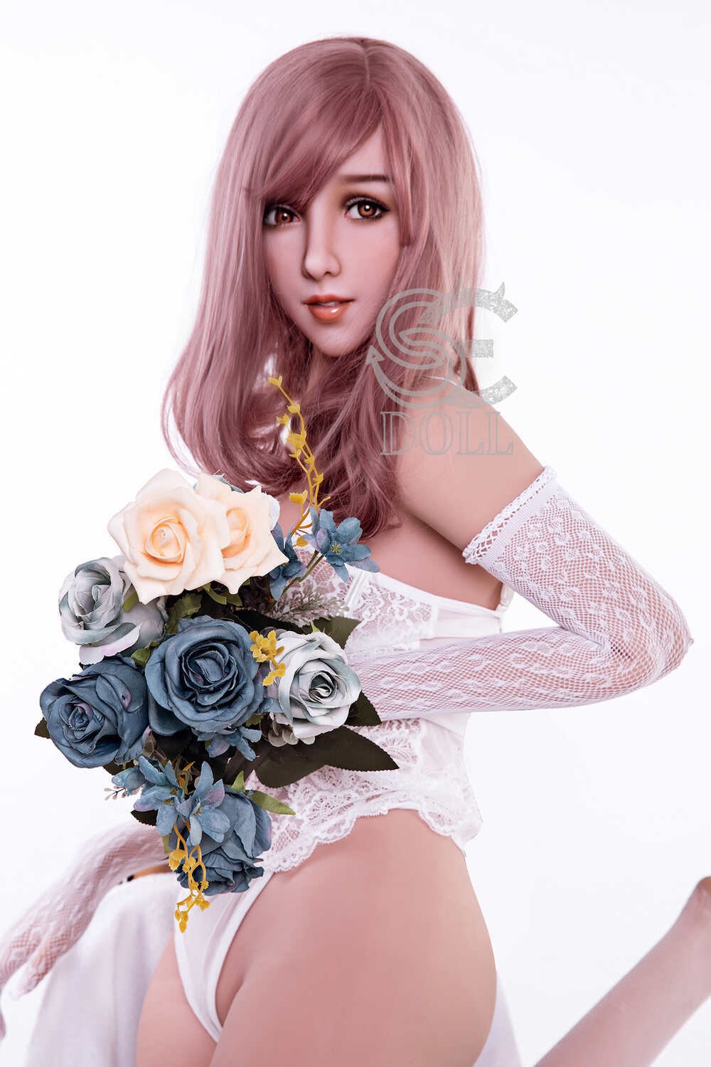 163cm5ft4 F-cup TPE Sex Doll – Miriam (18) 163cm/5ft4 F-Cup TPE Sex Puppe - Noemi - Bild 1