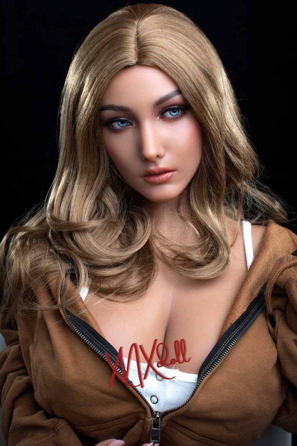 Sino Doll: Shop Realistic Silicone Sex Dolls at RosemaryDoll