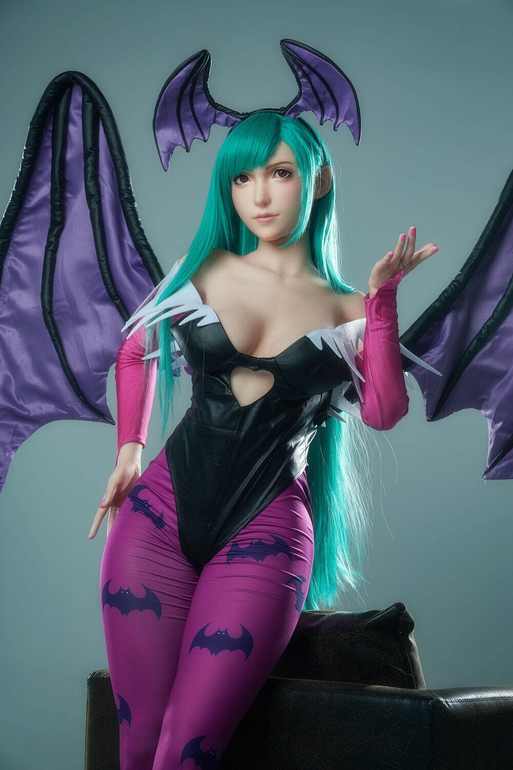 167cm5ft6E-cupSiliconeSexDoll-KittyElinor(4) GameladyDoll 167cm5ft6 E-cup Silicone Sex Doll - Kitty Elinor at RosemaryDoll