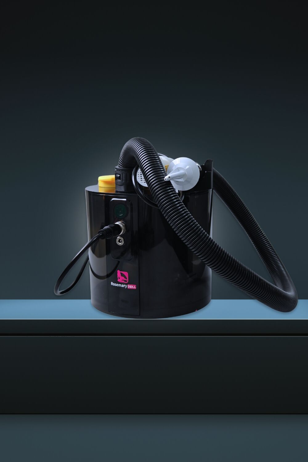 Automatic Love Holes Cleaning & Drying Douche for Sex Doll 2.0
