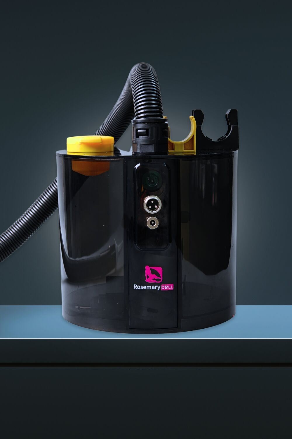 Automatic Love Holes Cleaning & Drying Douche for Sex Doll 2.0