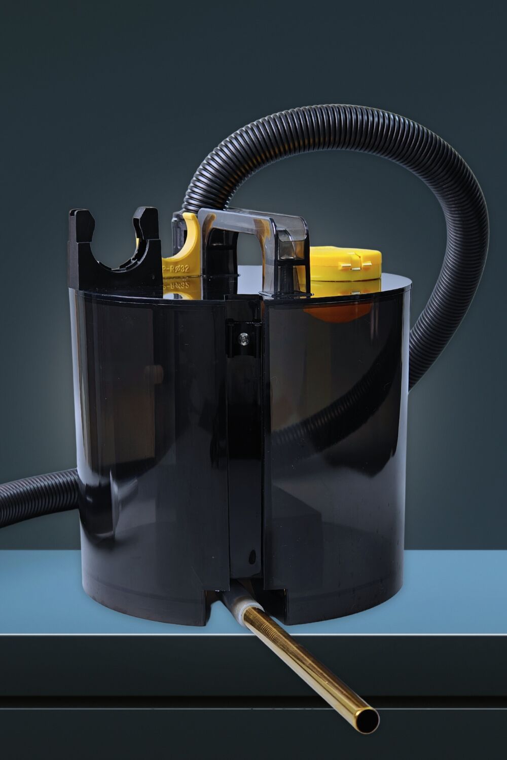 Automatic Love Holes Cleaning & Drying Douche for Sex Doll 2.0