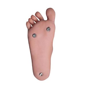 158cm/5ft2 G-cup Shemale Silicone Sex Doll - Stella - RosemaryDoll