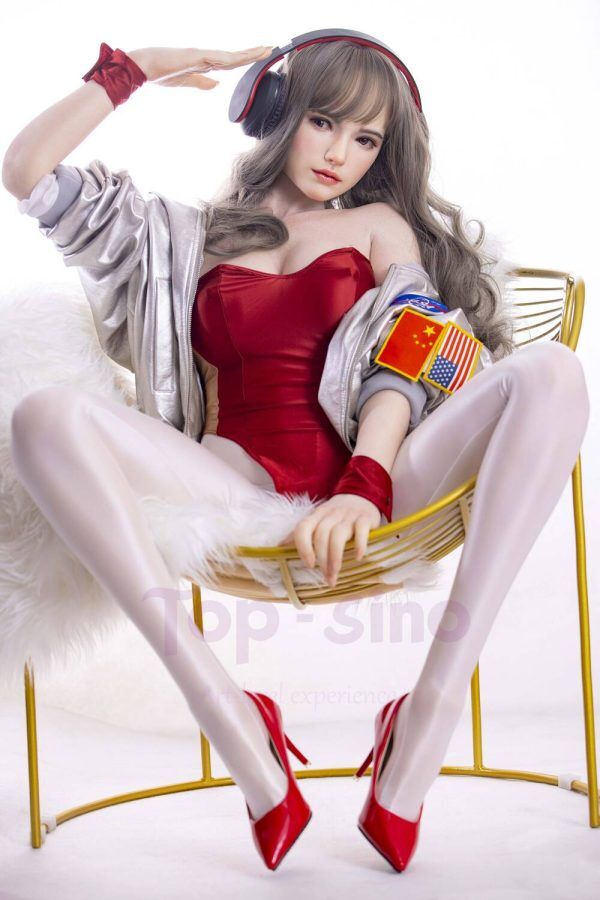 sino doll sex Top Sino RRS main image 0