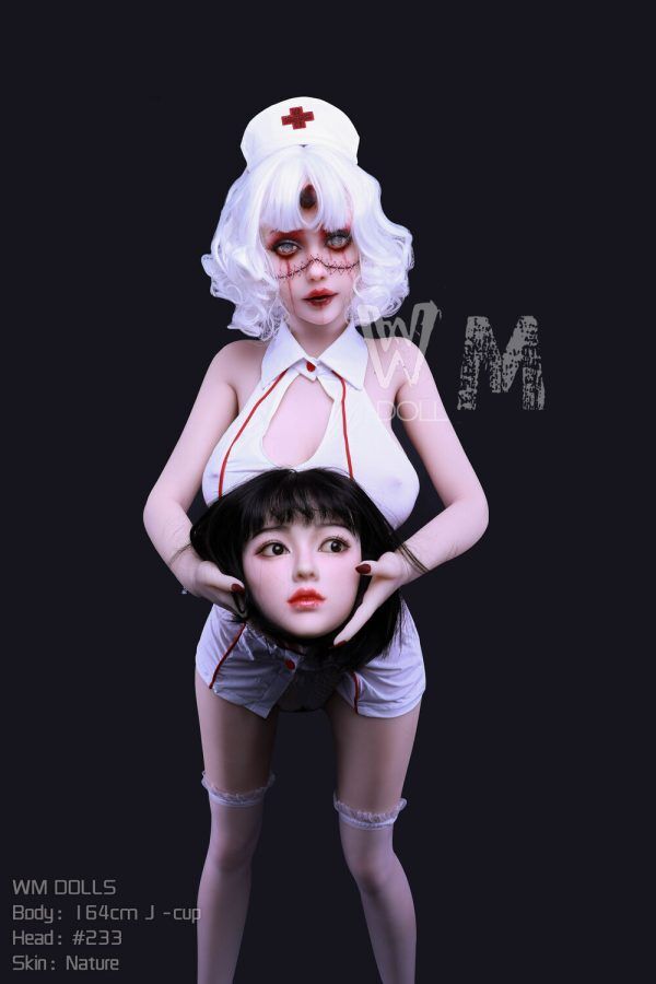 Explore RosemaryDoll Realistic Cosplay Sex Doll Collection