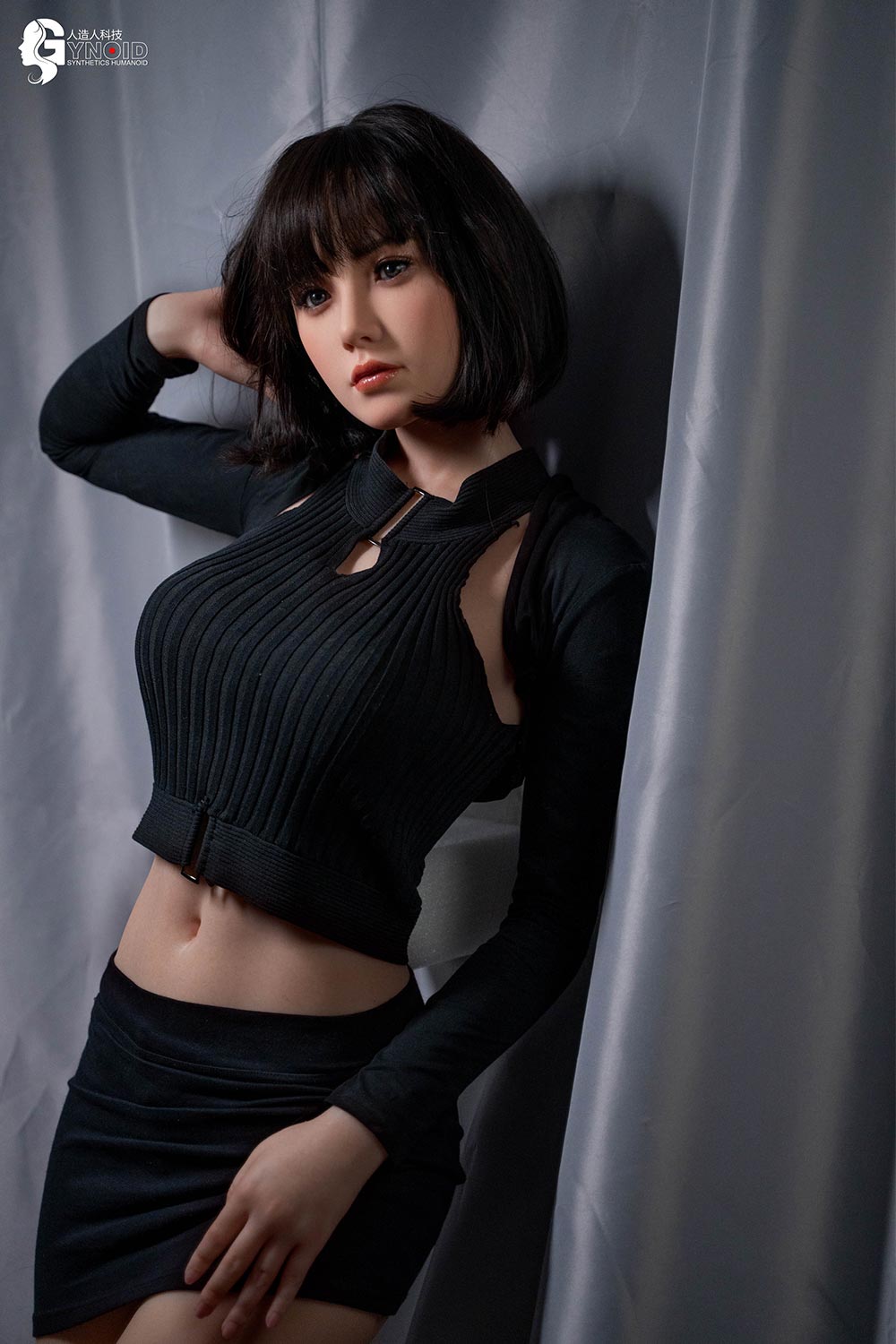 sex doll lori 170cm/5ft7 F-cup Hyper Realistic Silicone Sex Doll - Lori