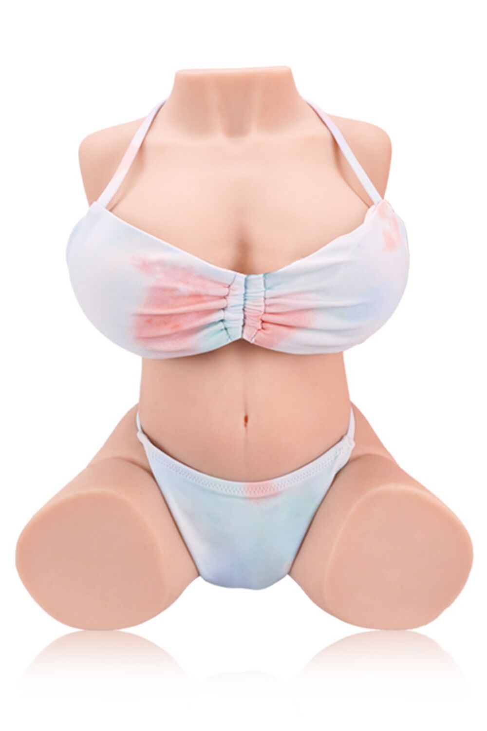 41cm/1ft4 14.3LB Half Body Sex doll – Scarlett (US, CA & EU-Only) - Image 1