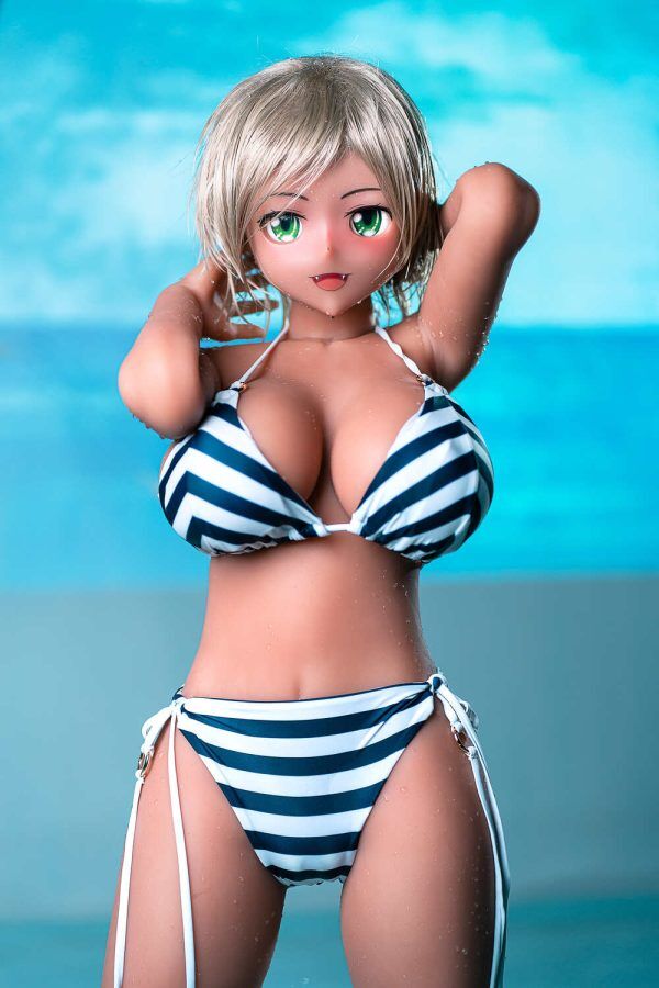 Buy Lifelike Aotume Doll Anime Sex Dolls at RosemaryDoll
