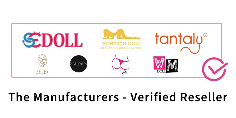 RosemaryDoll: Best Selection of Sex Dolls and Accessories