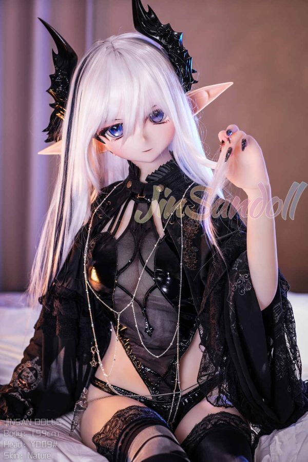 anime sex dolls reddit Akiko Life Size Anime Sex Doll Huge Tits MOZU Real Dolls main image 1