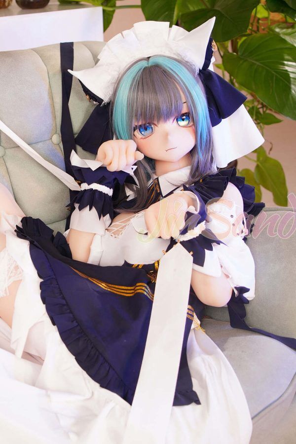 Buy a Lifelike Anime Sex Doll  Fulfill your Fantasy Today!