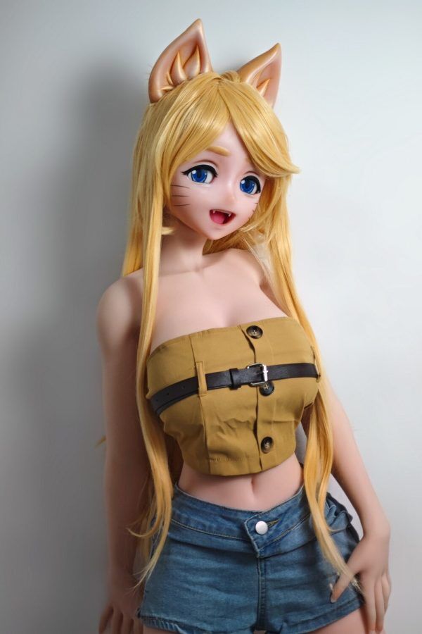 yiff sex dolls The 7 Best Furry Sex Dolls: The Truth About Anthropomorphic Dolls