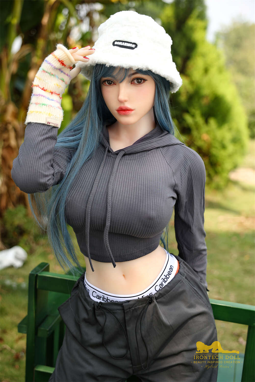 159cm5ft3 G-cup Silicone Head Sex Doll – Joline (6) Irontech 159cm/5ft3 G-cup Silicone Head Sex Doll – Joline at rosemarydoll
