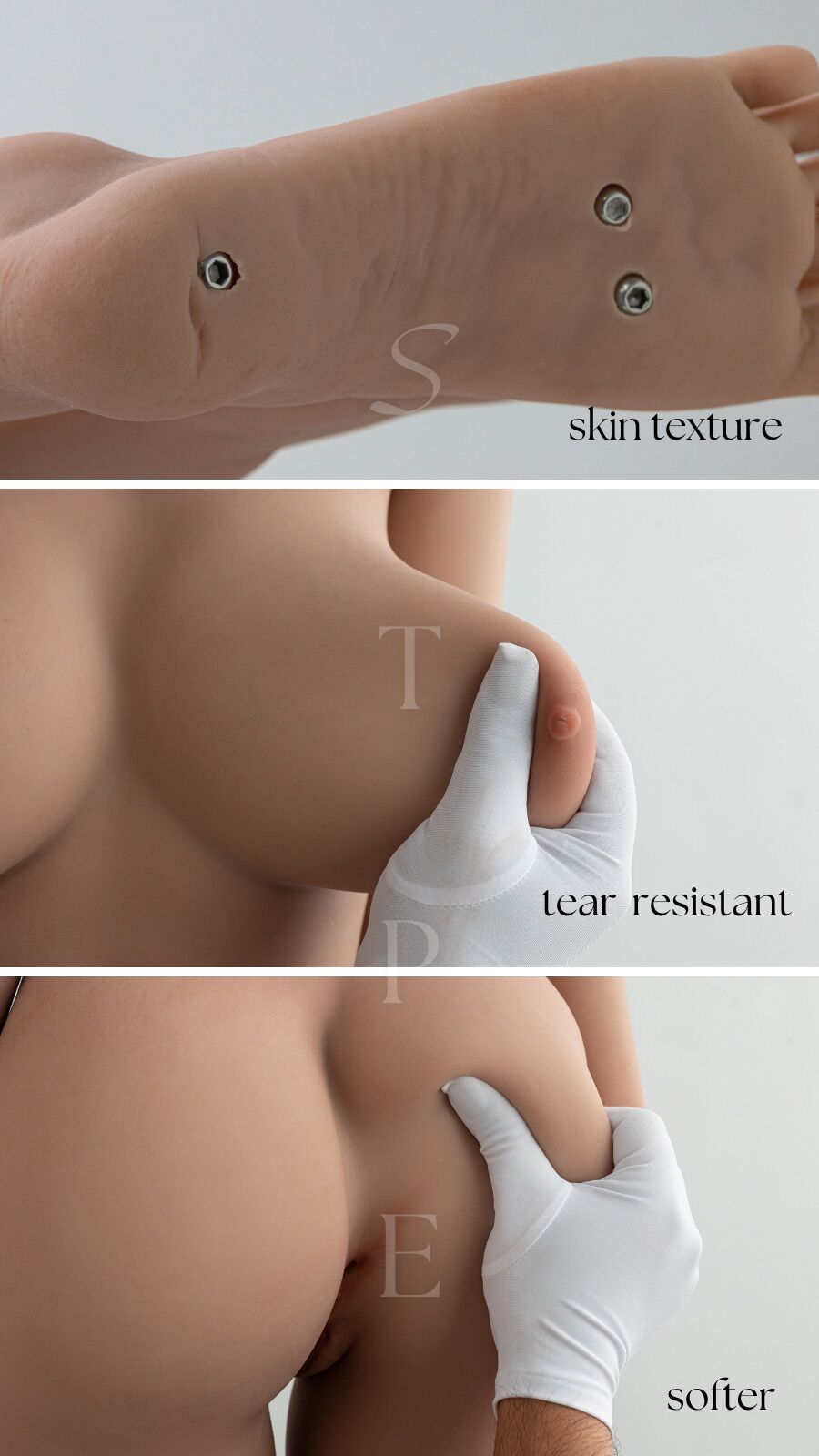 skin texture - 1