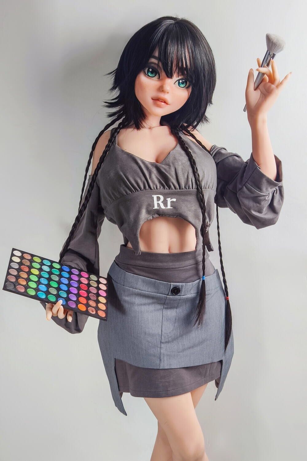 148cm4ft10 Silicone Sex Doll - Chloe Miranda (5) Elsababe 148cm/4ft10 Silicone Sex Doll - Chloe Miranda at rosemarydoll