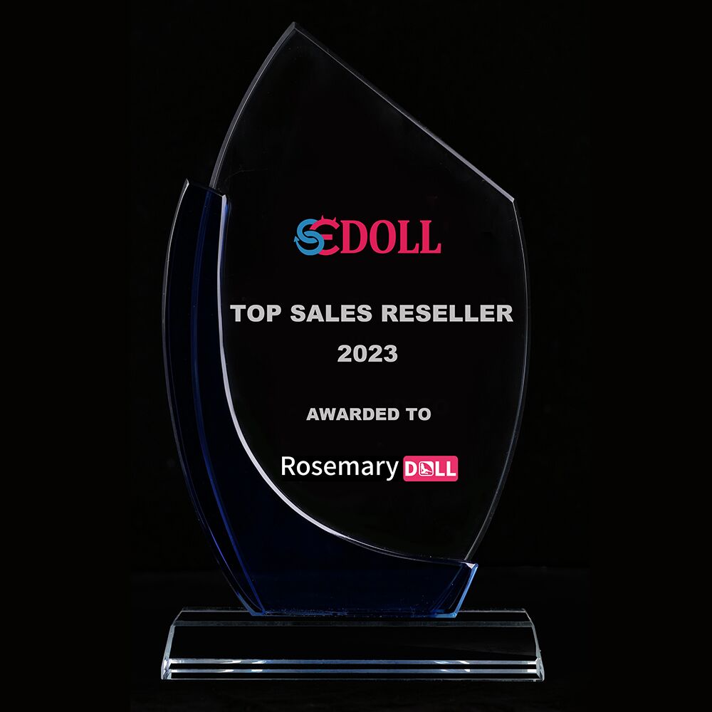 SE Doll Best Vendor 2023