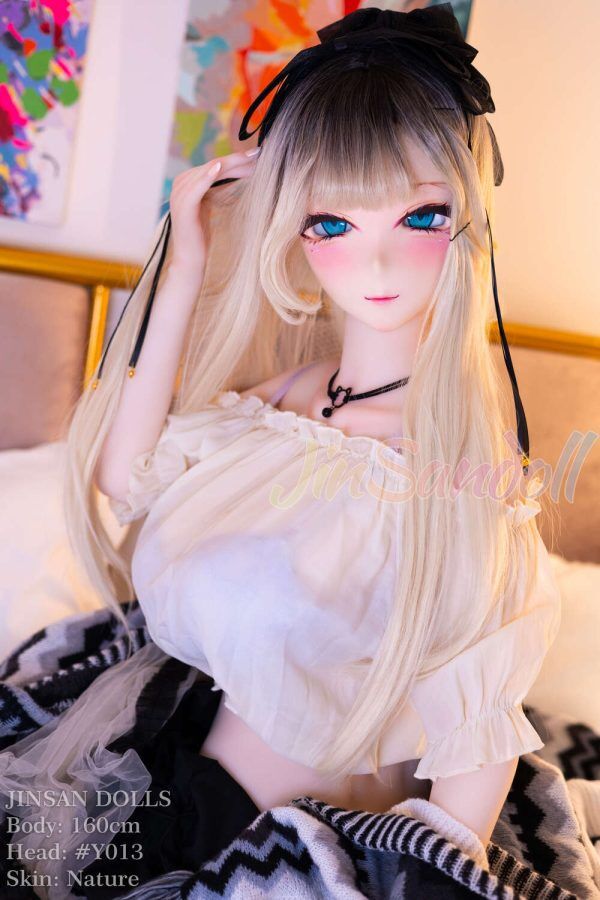 kawaii anime sex doll 15 Cute Anime Sex Dolls That Steal Your Heart! You Will Love Them main image 0