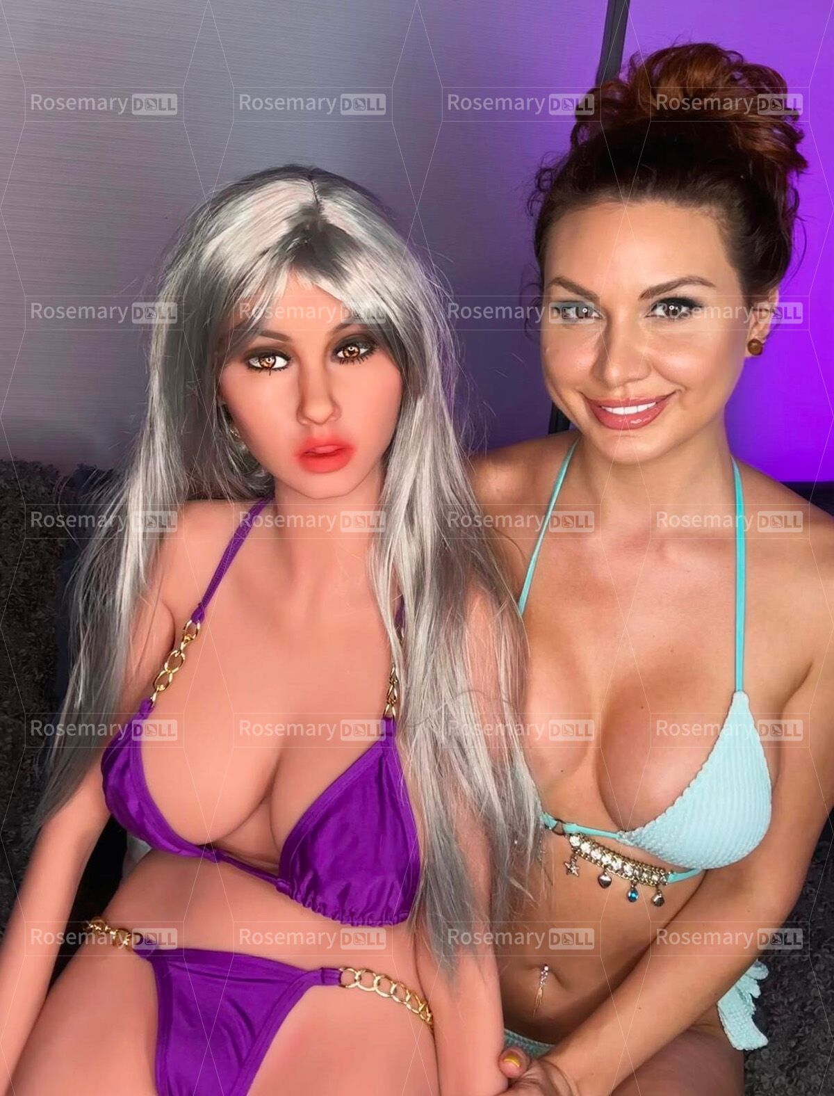 Sex Doll Influencers Reviews