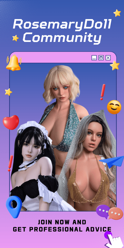 RosemaryDoll Community
