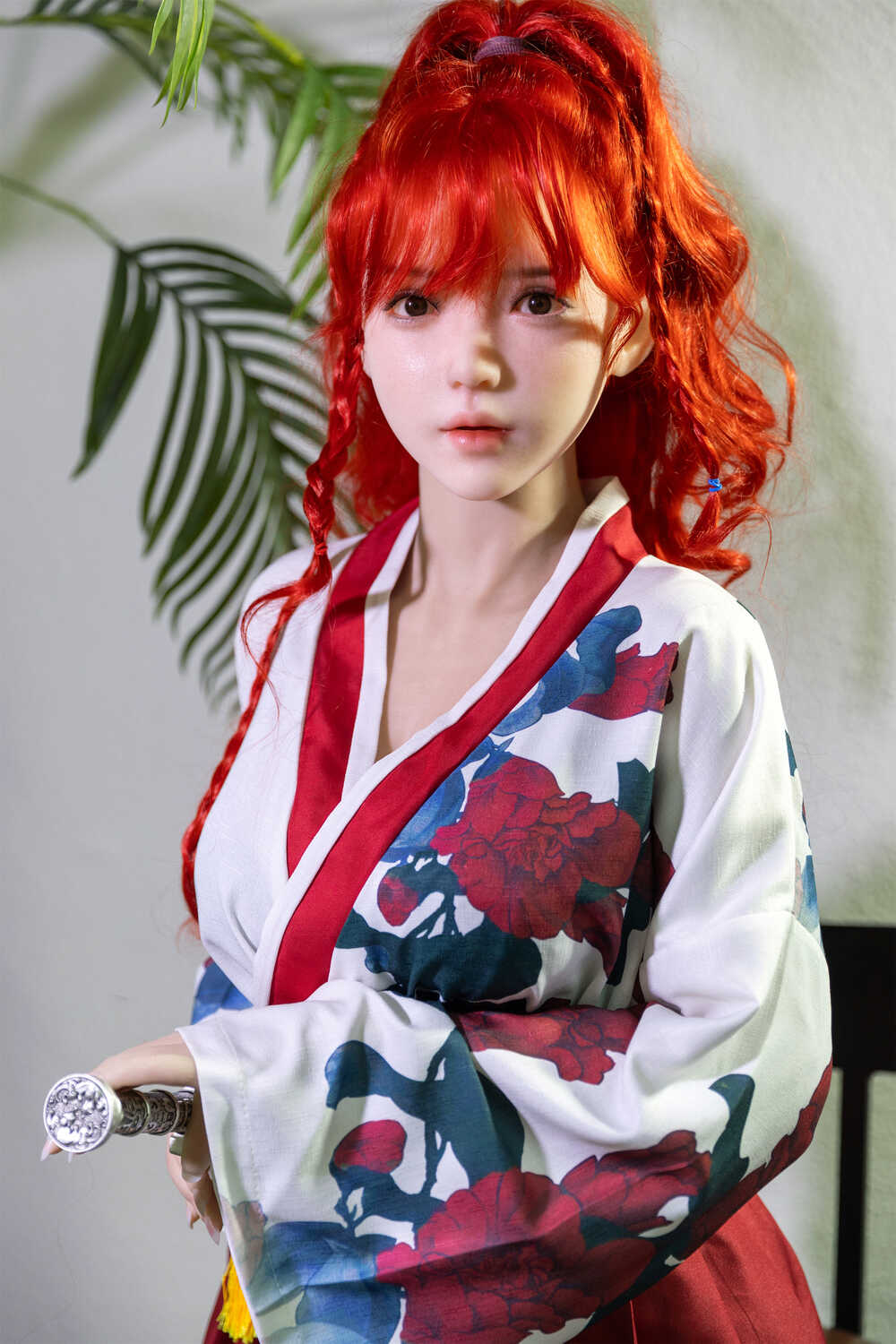 166cm5ft5 D-cup Silicone Sex Doll - Nanfeng (8) Qita 166cm5ft5 D-cup Silicone Sex Doll - Nanfeng at rosemarydoll