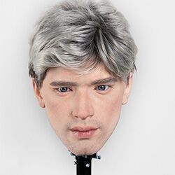 173cm/5ft8 Male Silicone Sex Doll Henry - RosemaryDoll 173cm/5ft8 Male Silicone Sex Doll Henry - RosemaryDoll
