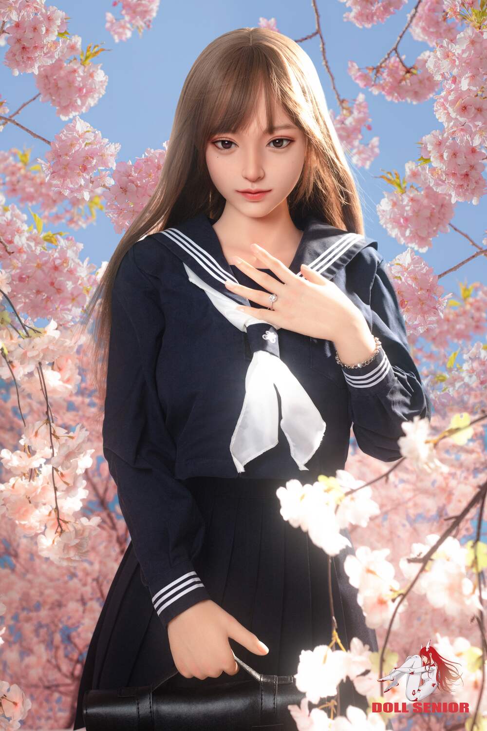 158cm5ft2 G-cup Silicone Head Sex Doll – Mengshu (11) Doll Senior 158cm5ft2 G-cup Silicone Head Sex Doll – Mengshu at rosemarydoll