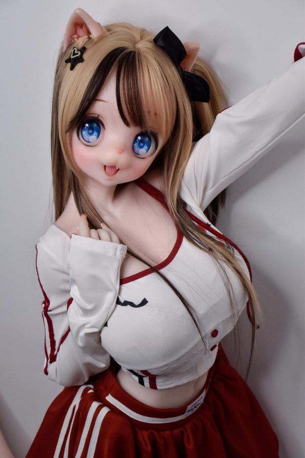 Order Your Favorite Furry Sex Doll From RosemaryDoll Today!