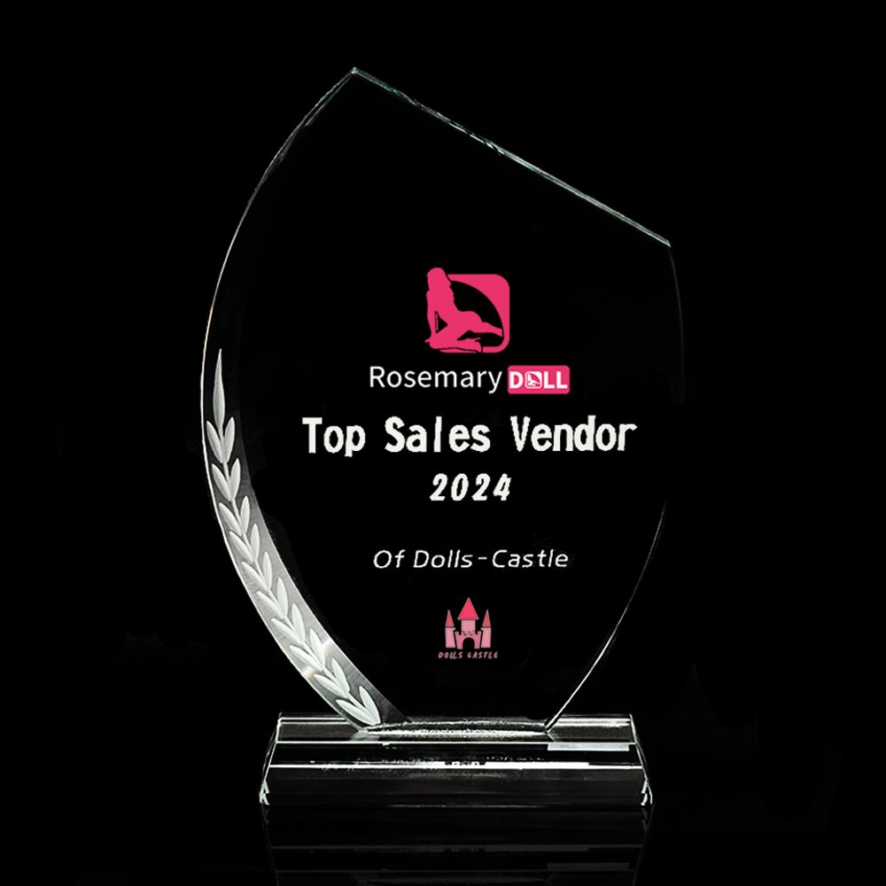 Dolls Castle Best Vendor 2024