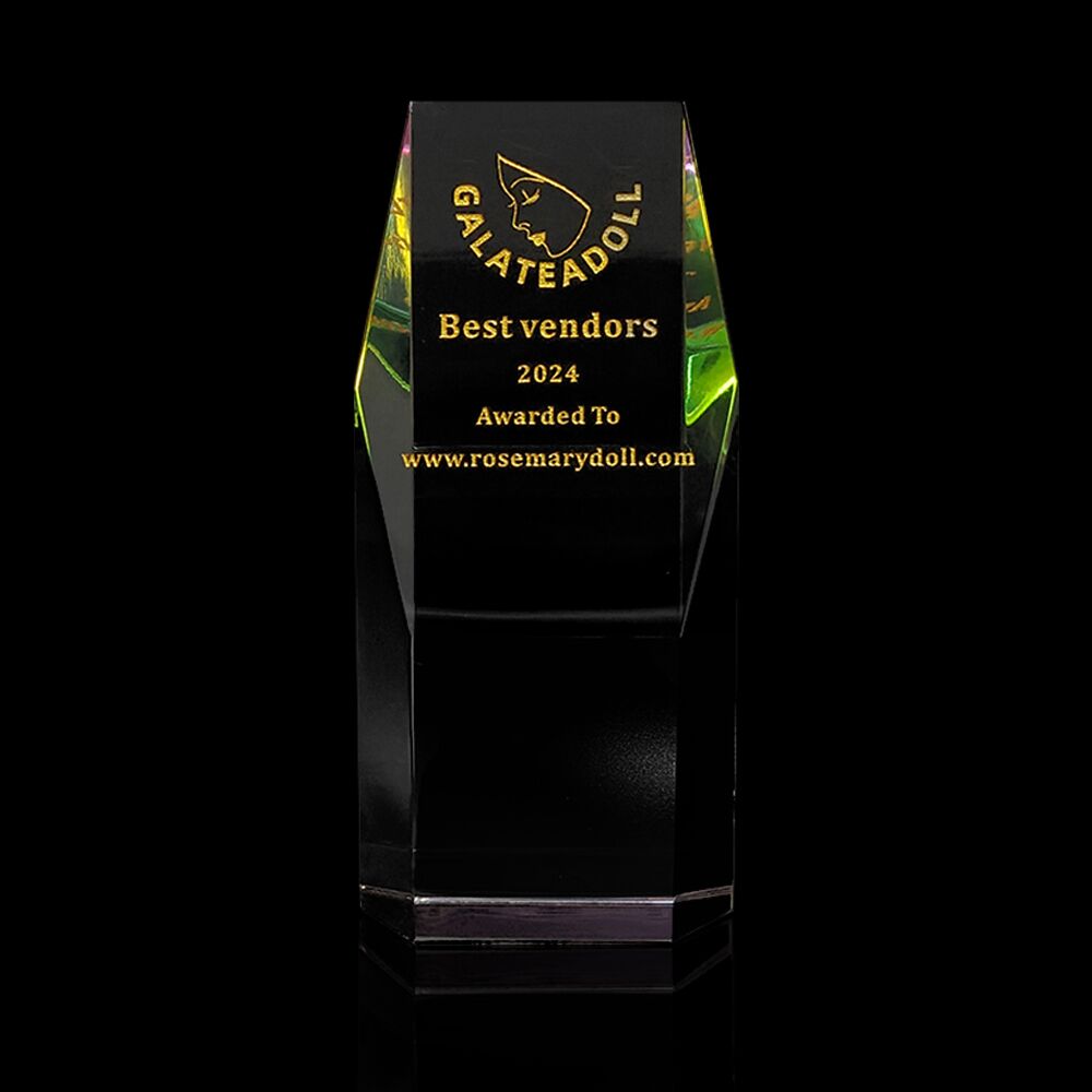 Galatea Doll Best Vendor 2024