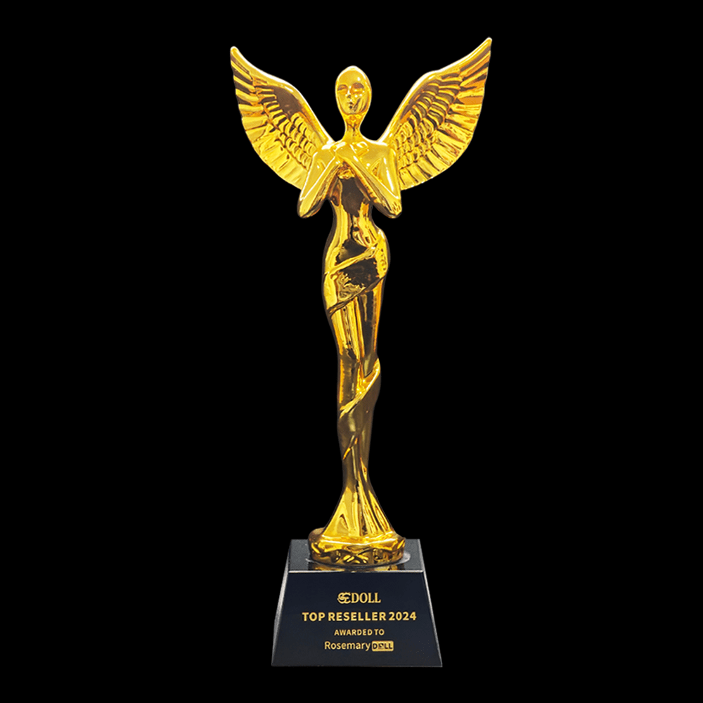 SE Doll Best Vendor 2024