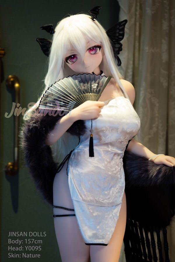 Buy a Lifelike Anime Sex Doll  Fulfill your Fantasy Today!