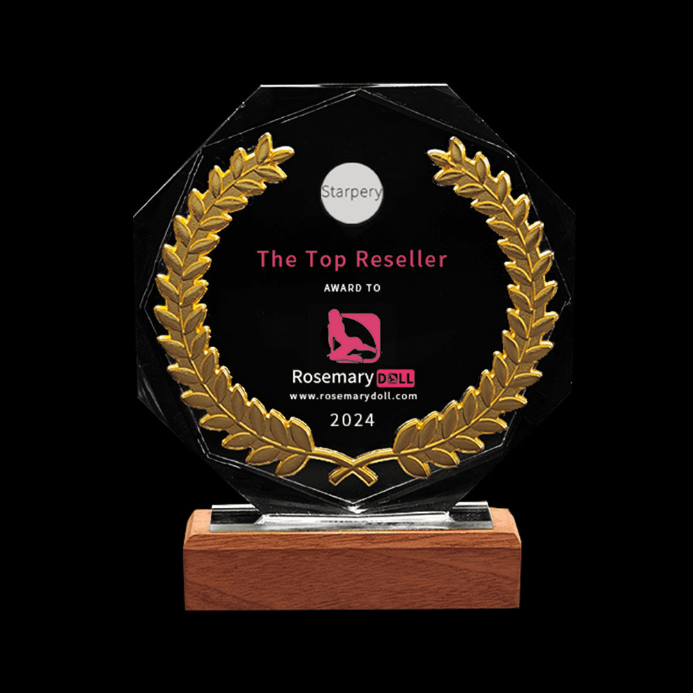 Starpery Doll Best Vendor 2024