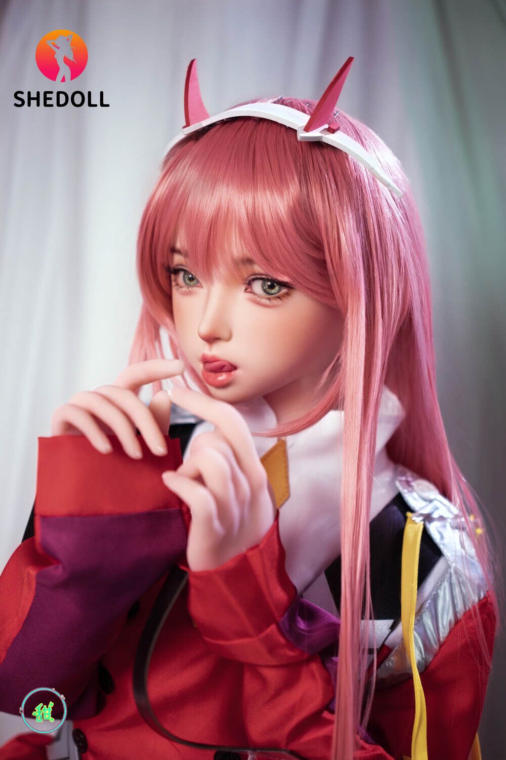 152cm4ft12 A-cup Silicone Head Sex Doll – Nancy (2) SHEDOLL 152cm4ft12 A-cup Silicone Head Sex Doll – Nancy at rosemarydoll